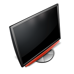 Computer icon free download as PNG and ICO formats, VeryIcon.com